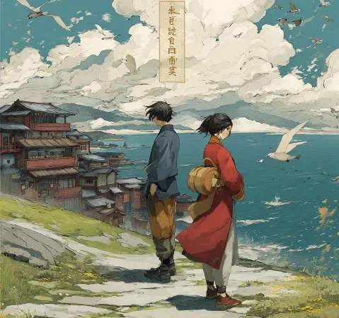 记录本与截图并排摆放，呈现把碎片信息整理成完整时间线的工作方式